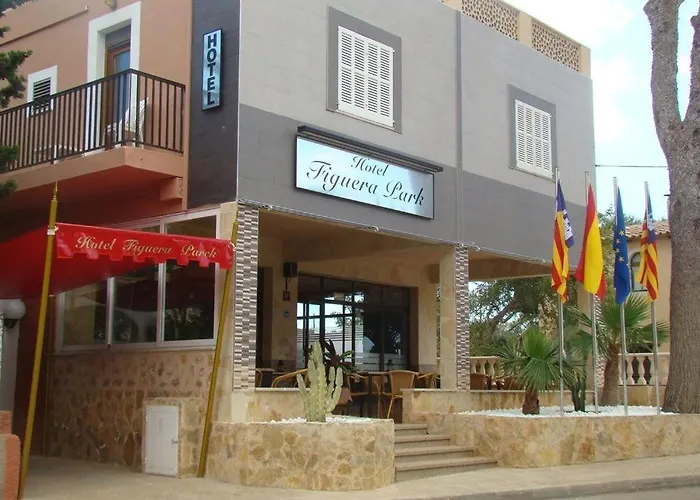 Apartment Santiago Mallorca