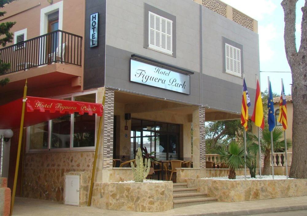 Apartment Santiago Mallorca *