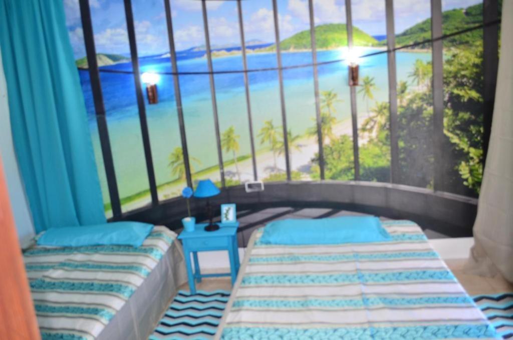Santiago Mallorca Apartment Cala Figuera (Mallorca)