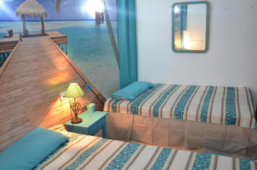 Santiago Mallorca Apartment