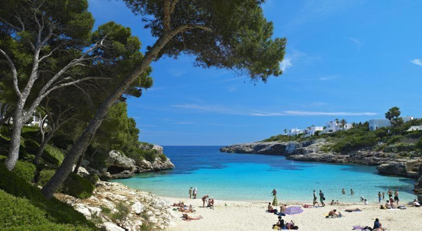 Santiago Mallorca Apartment Cala Figuera (Mallorca)
