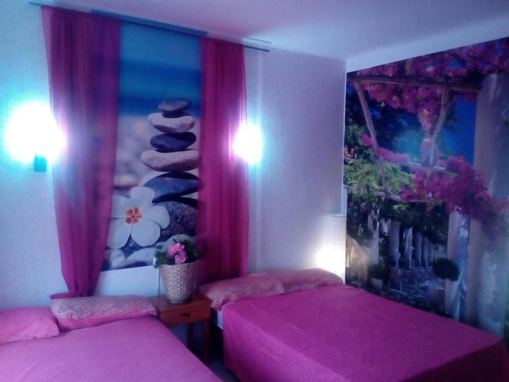 Apartment Santiago Mallorca Cala Figuera (Mallorca)